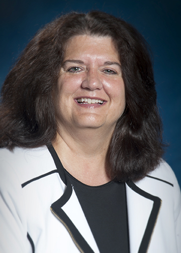 Susan Crane portrait